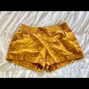 Summer Shorts!